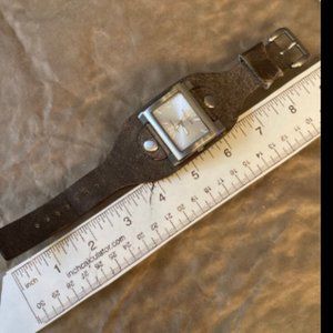 Kenneth Cole Reaction watch for women